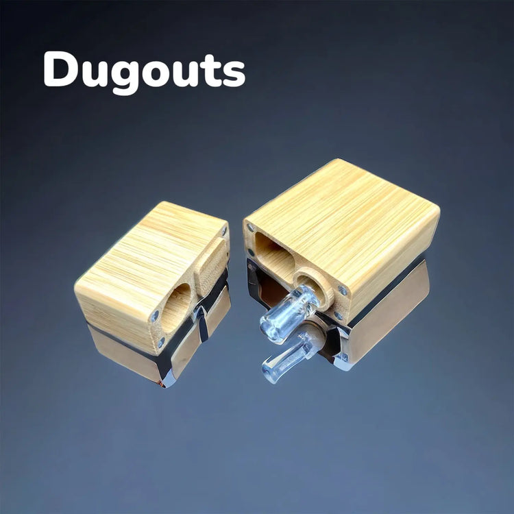 Dugouts US Shop