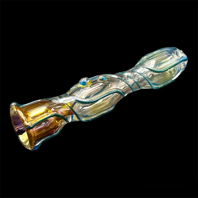 One Hitters glass pipes