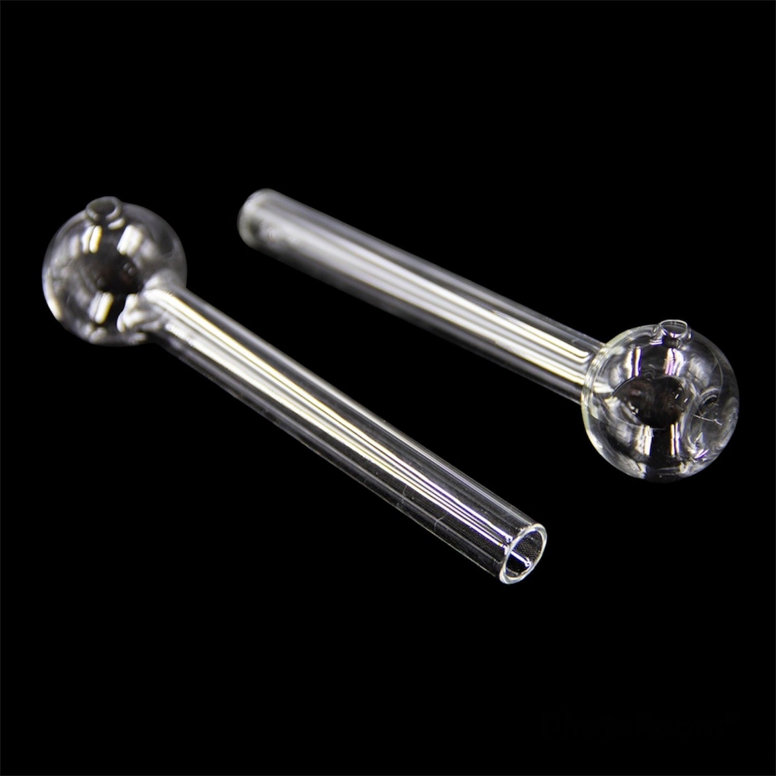 Buy Wholesale China Wholesale Sweet Puff Glass Oil Burner Smoking Pipes  Bong & Glass Pipes For Smoking at USD 0.36