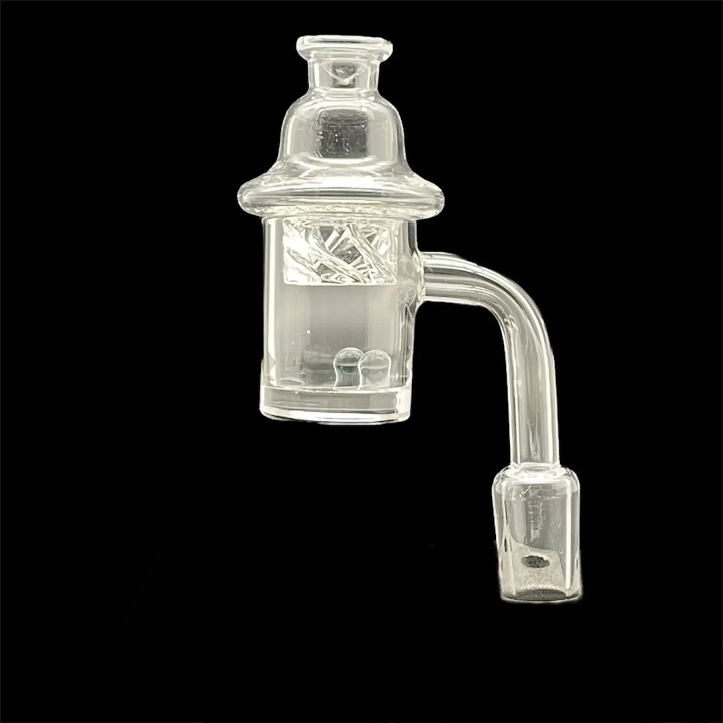quartz bangers deb rig