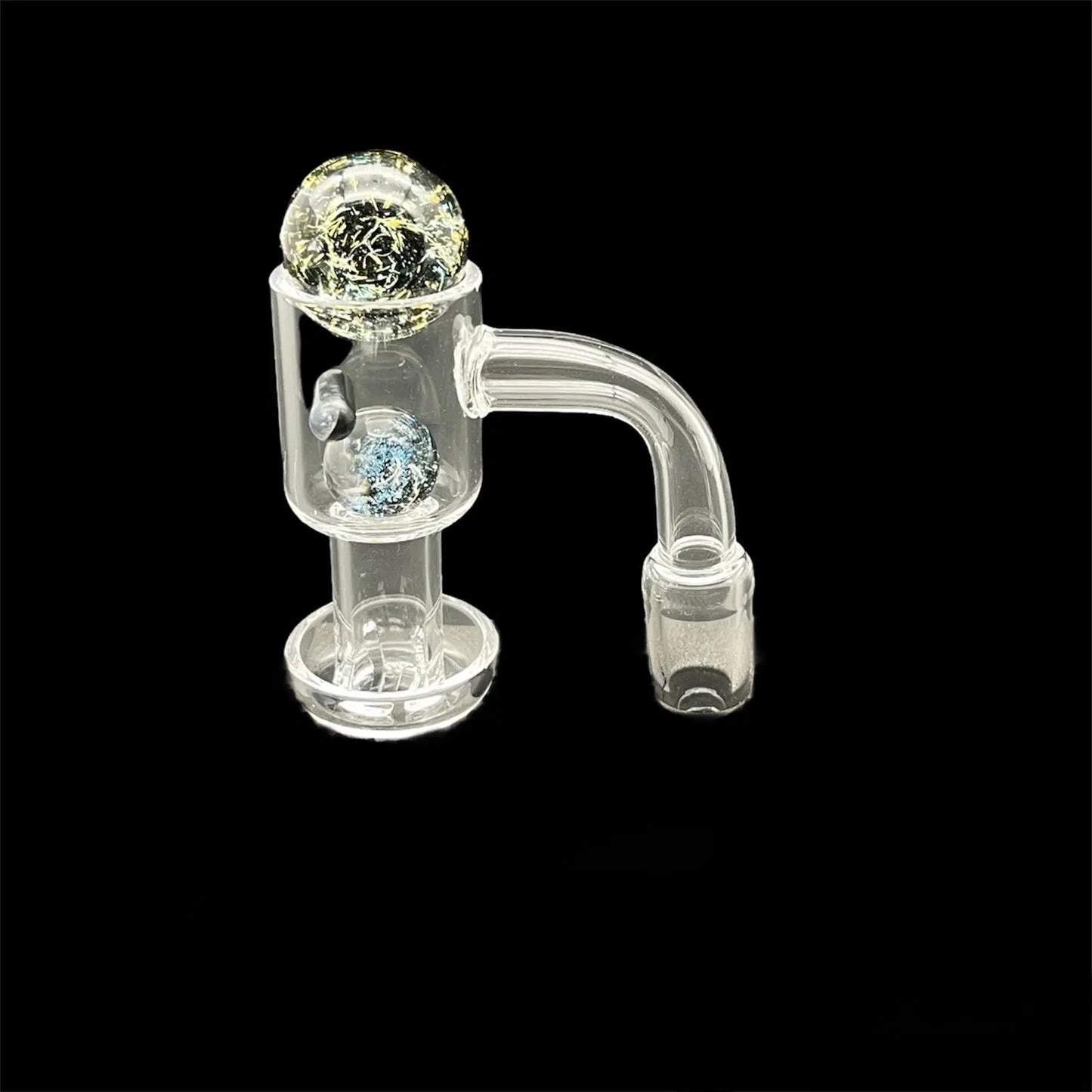 bangers dab rig