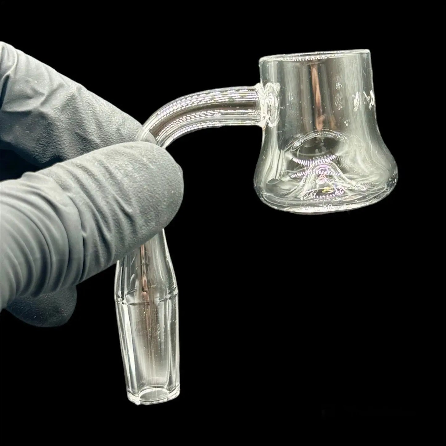 quartz banger