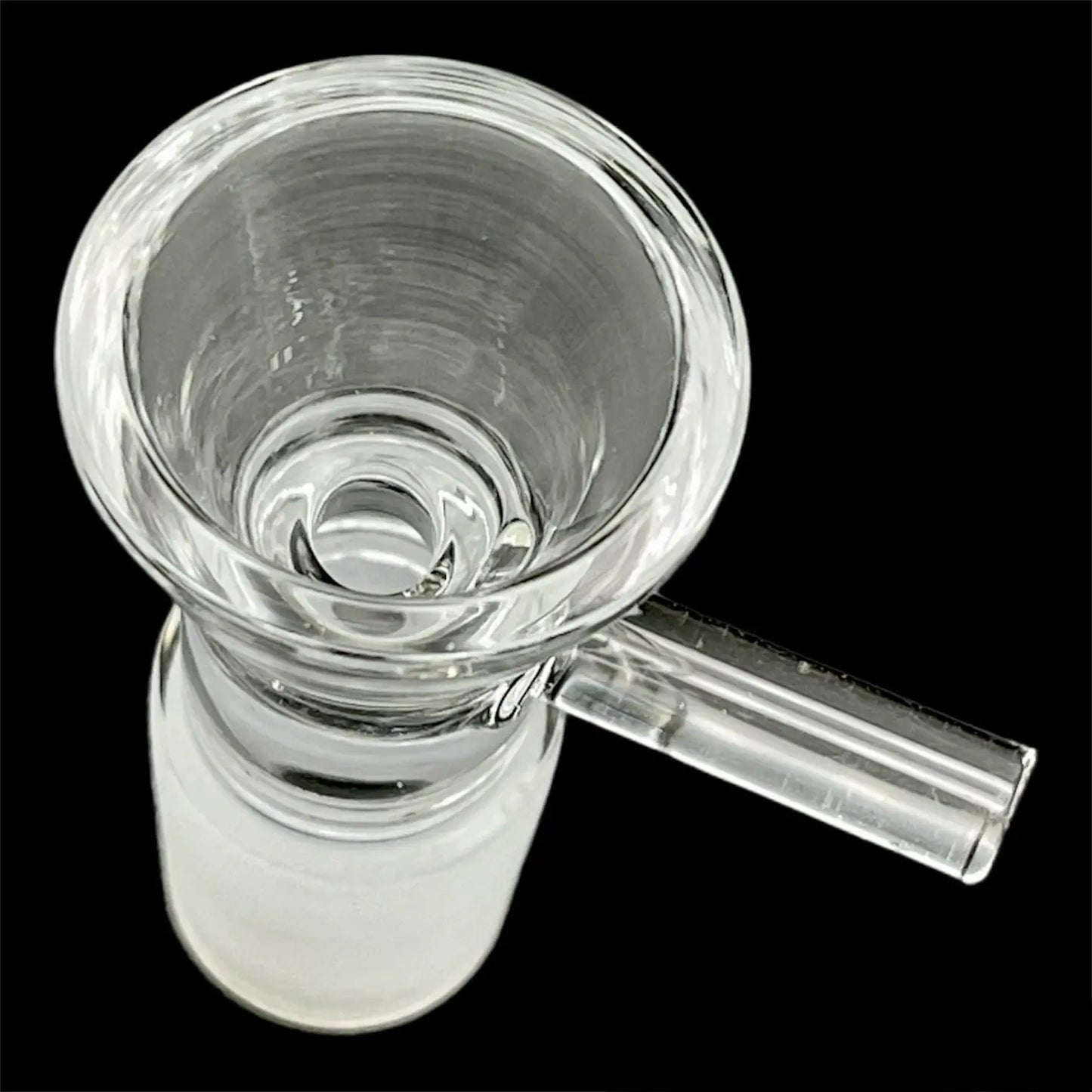 18mm glass bowl