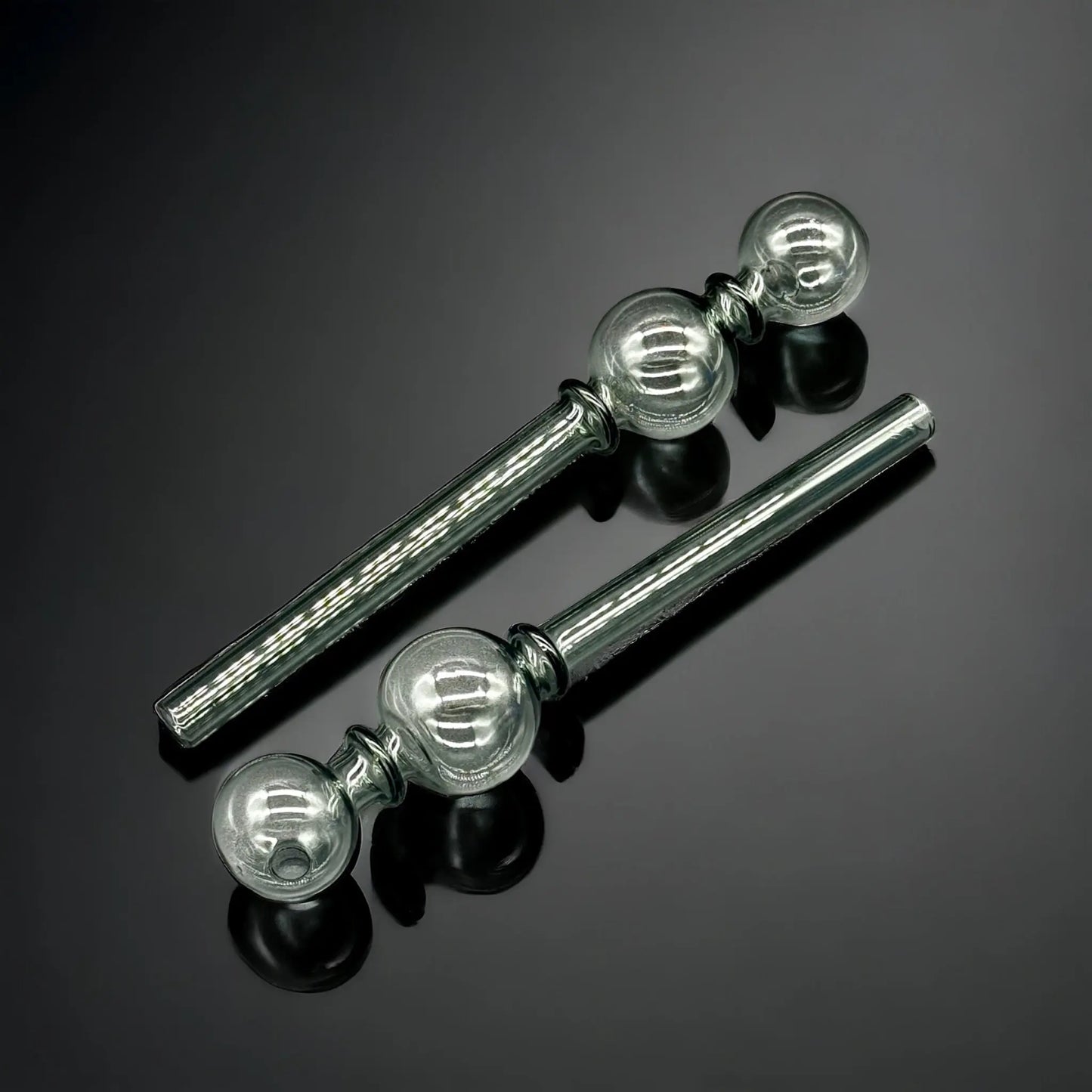 black color oil burner