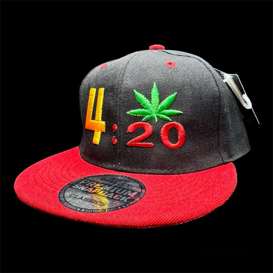 420 Lifestyle Hat