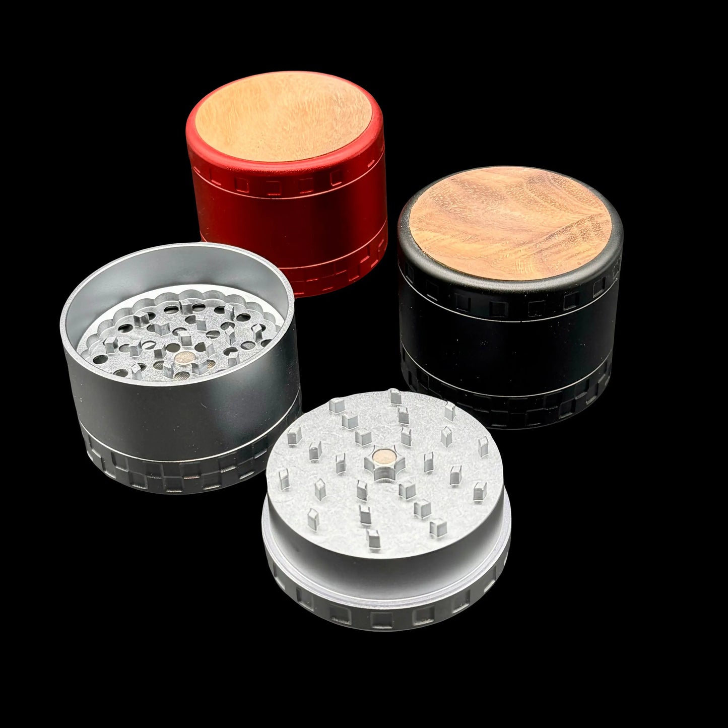herb grinder
