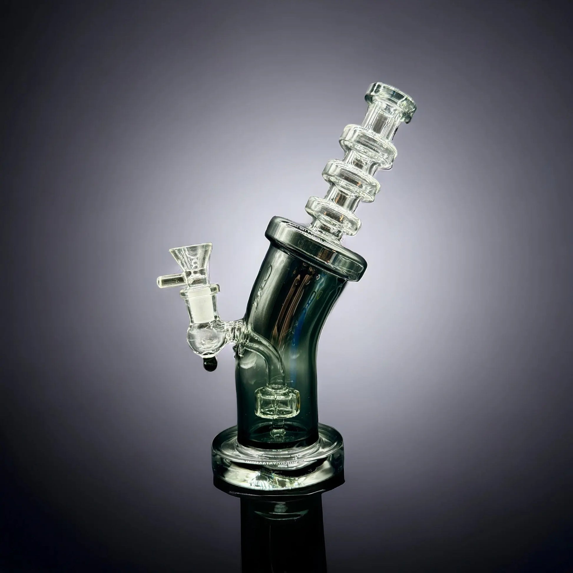Bent Shape black water pipe