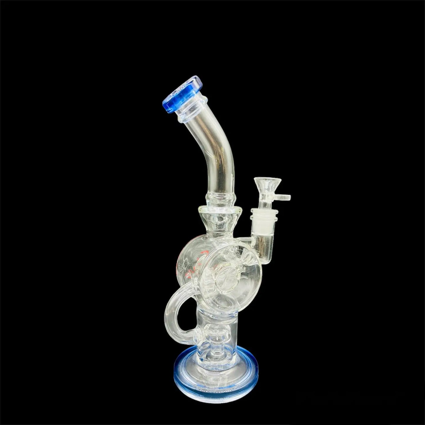 Chill Glass Recycler