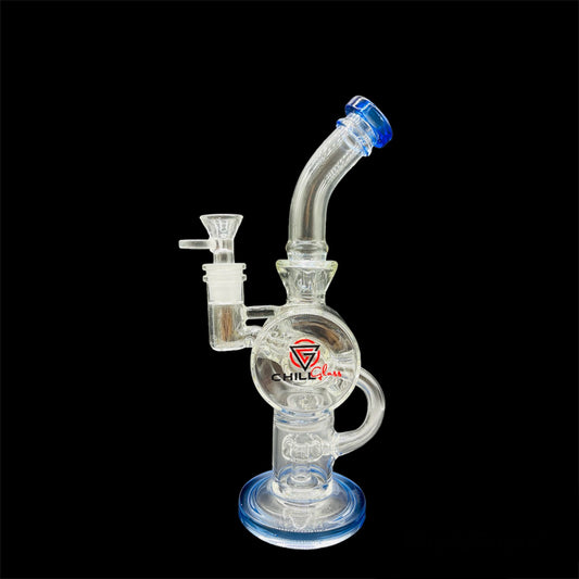 Chill Glass Recycler