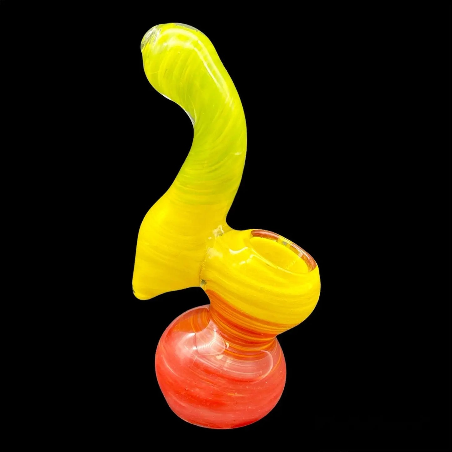 glass bubblers
