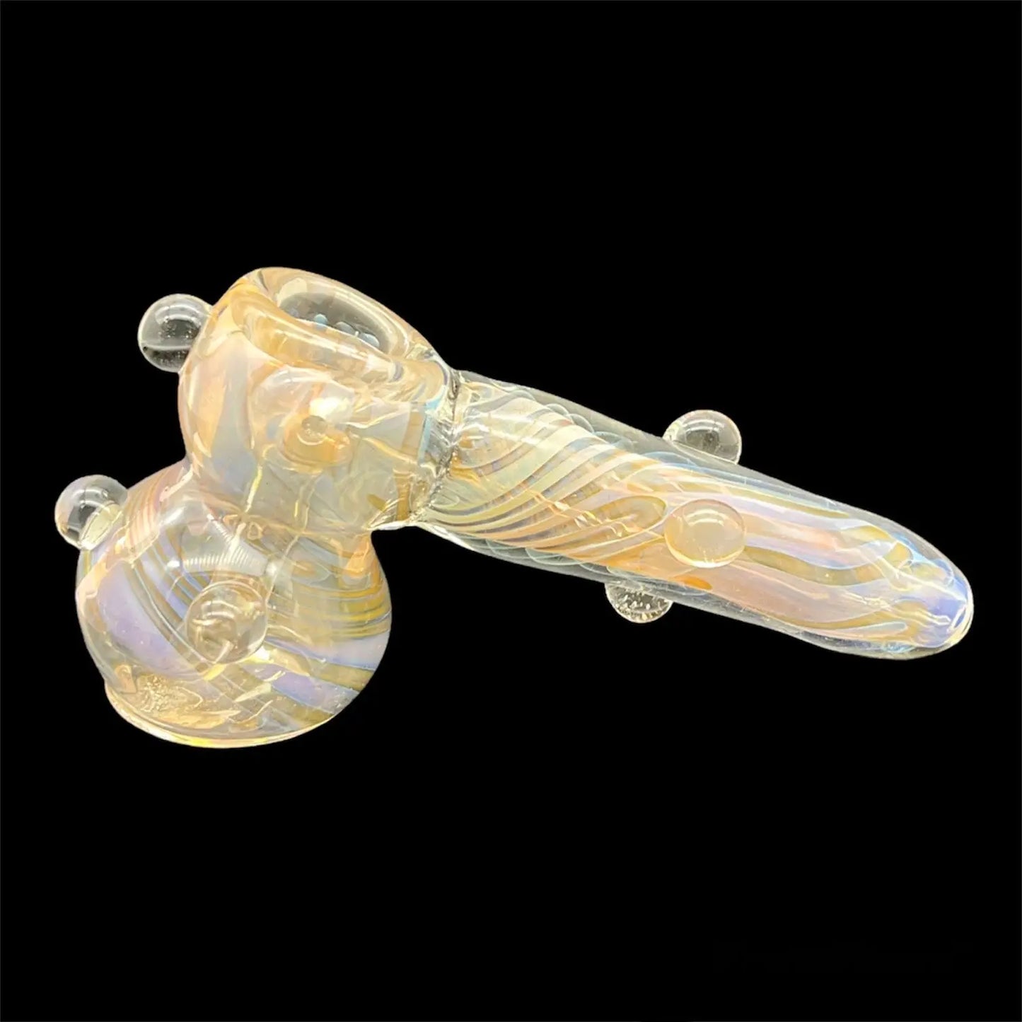smoking bubblers