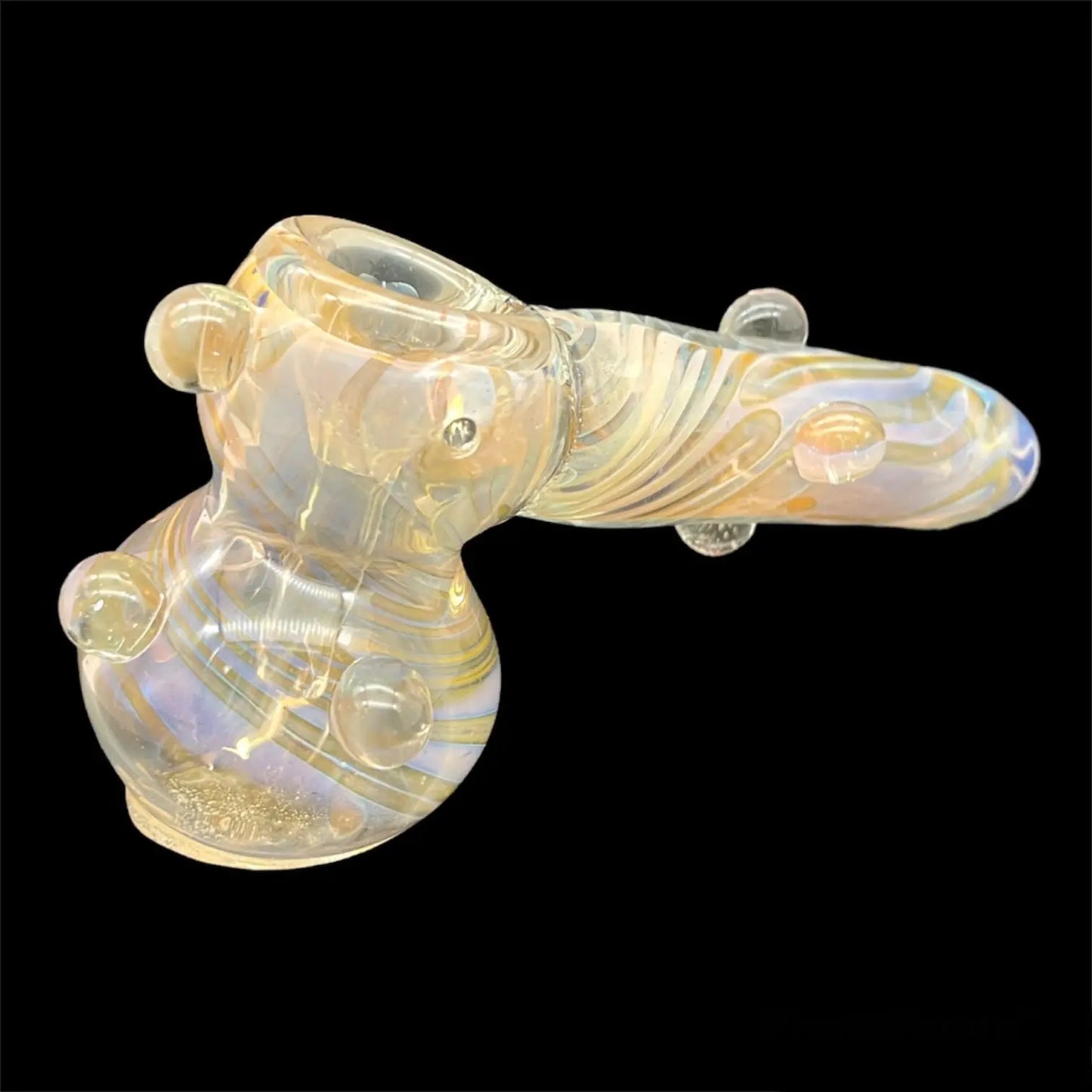 smoking bubbler
