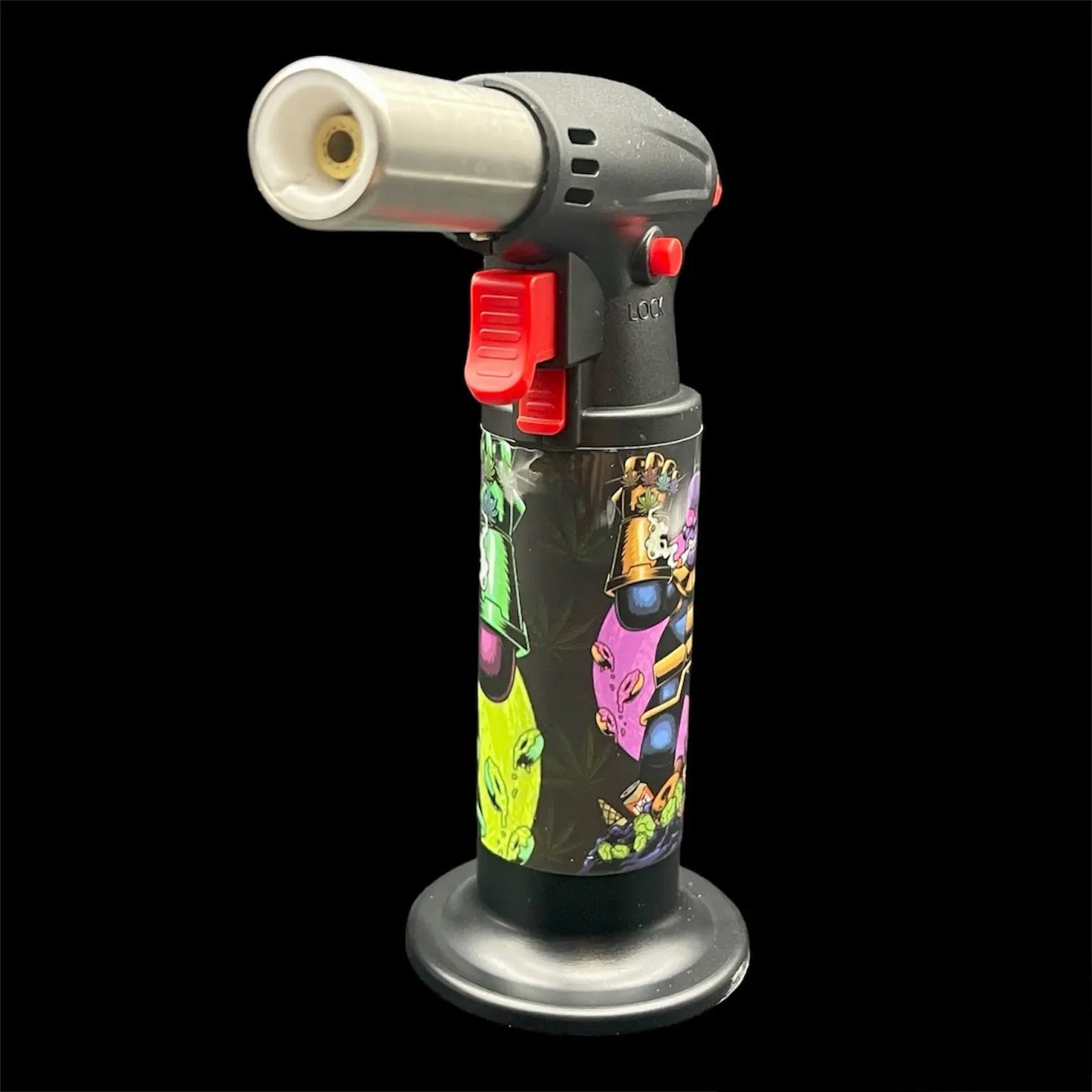 deez nutz torch lighters