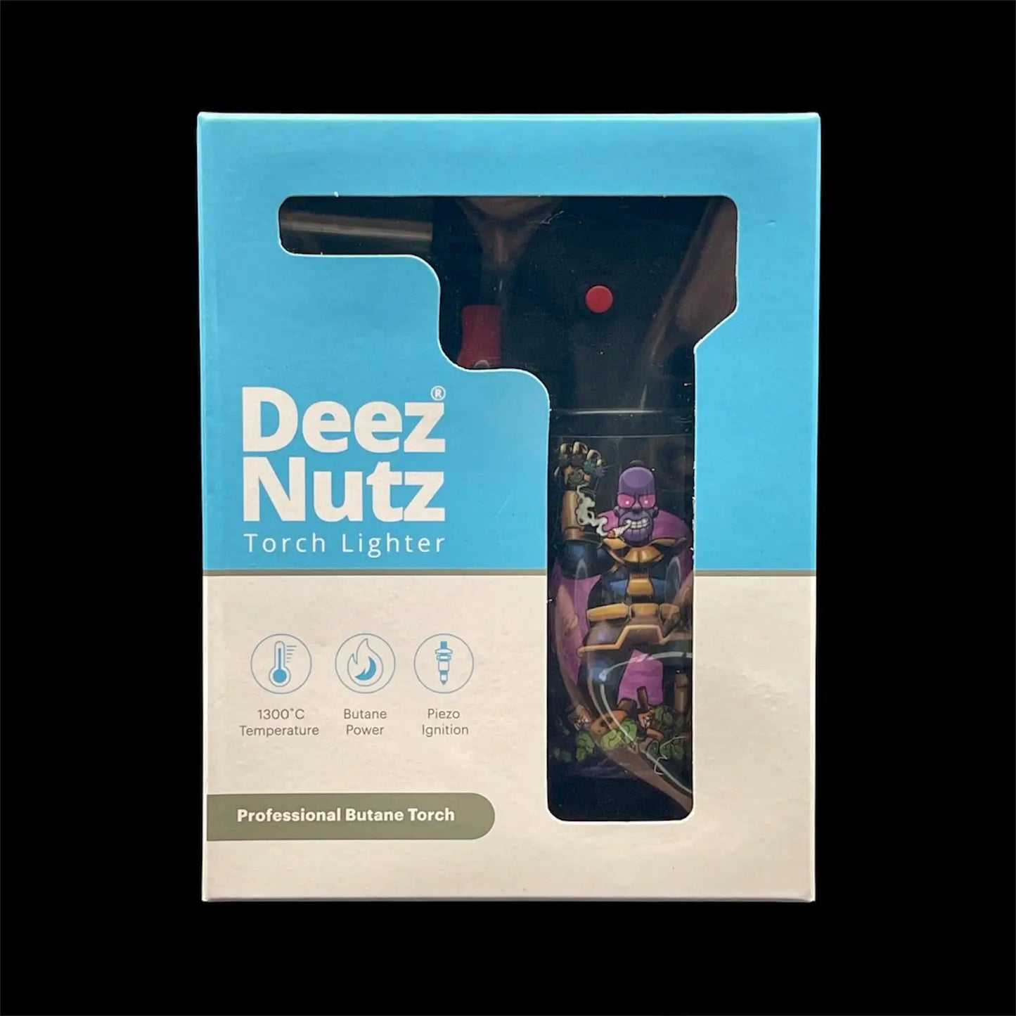 deez. nutz