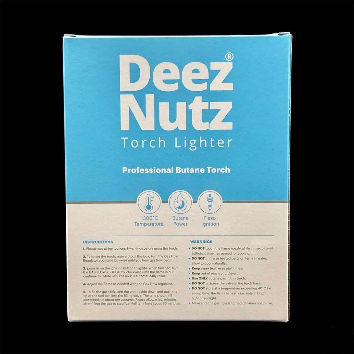 deez nutz lighters