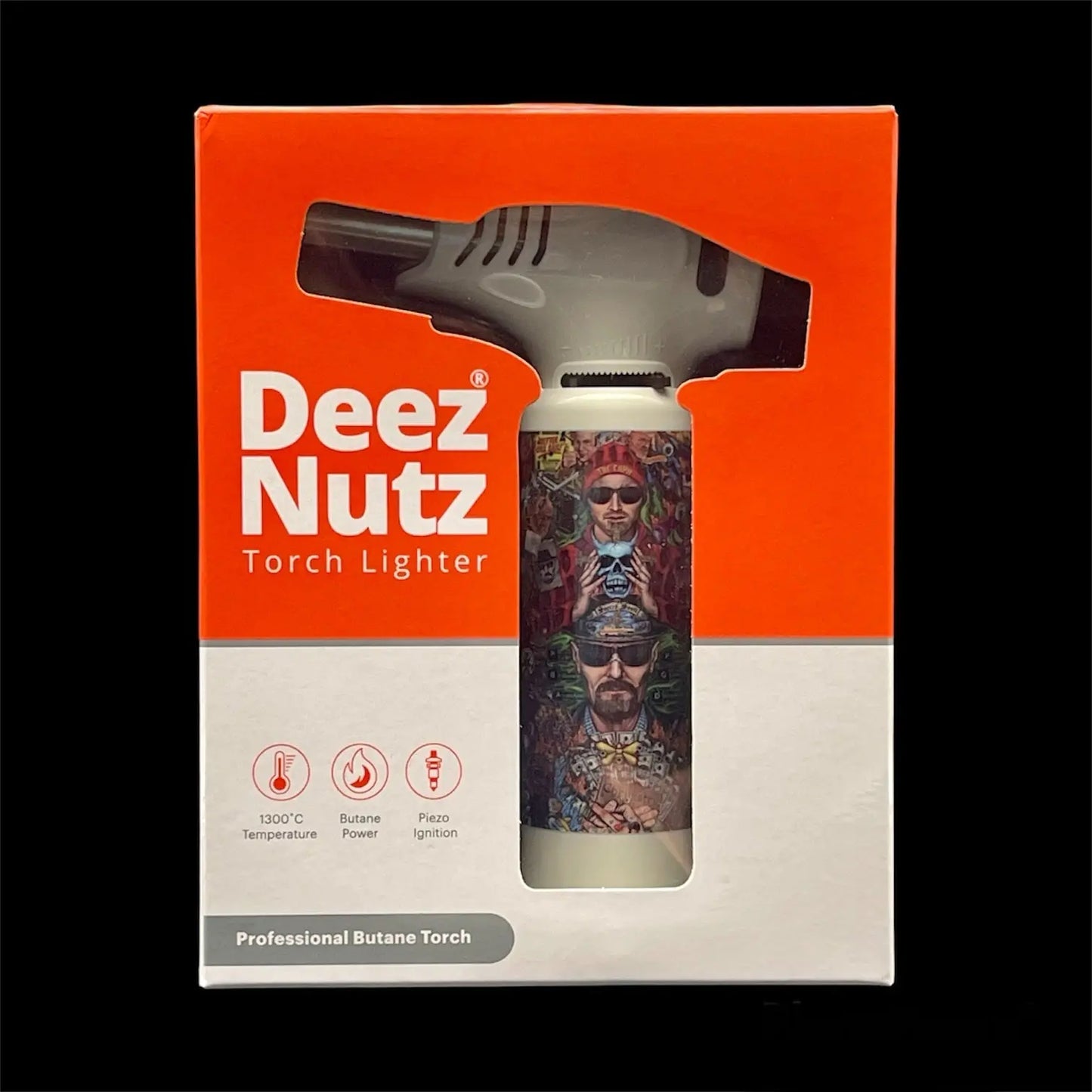 Torch Lighters