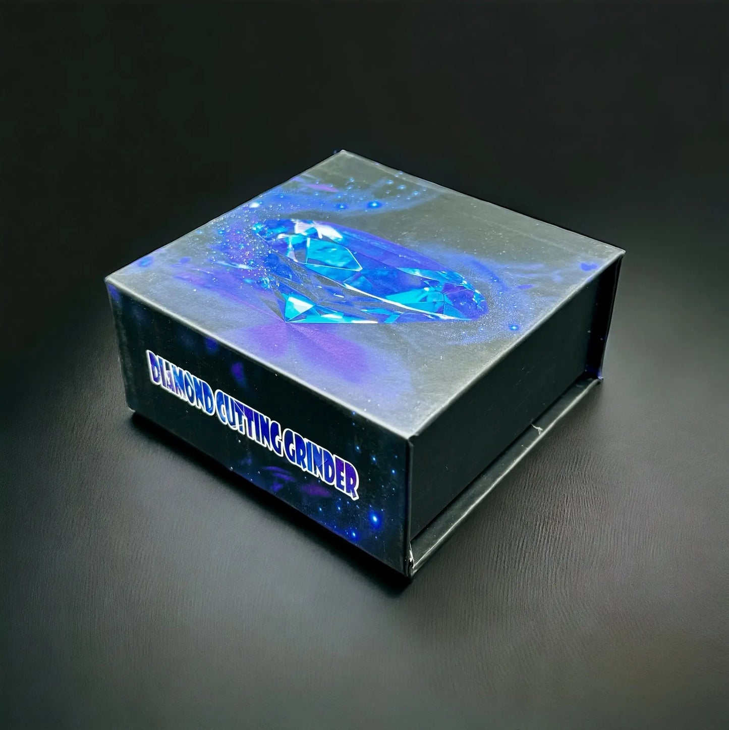 nice box grinder