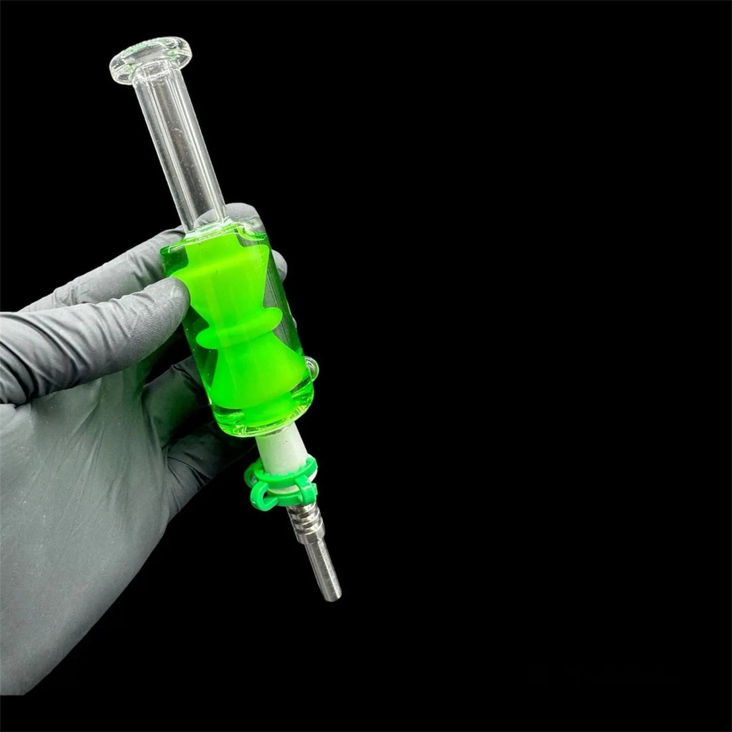 Freezable Glycerine nectar collector