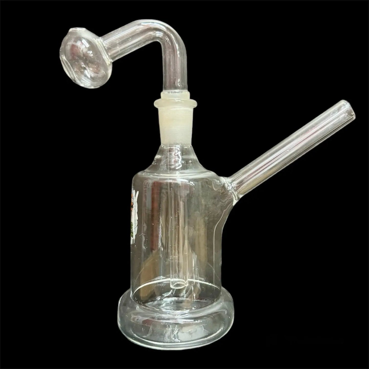 oil bubbler