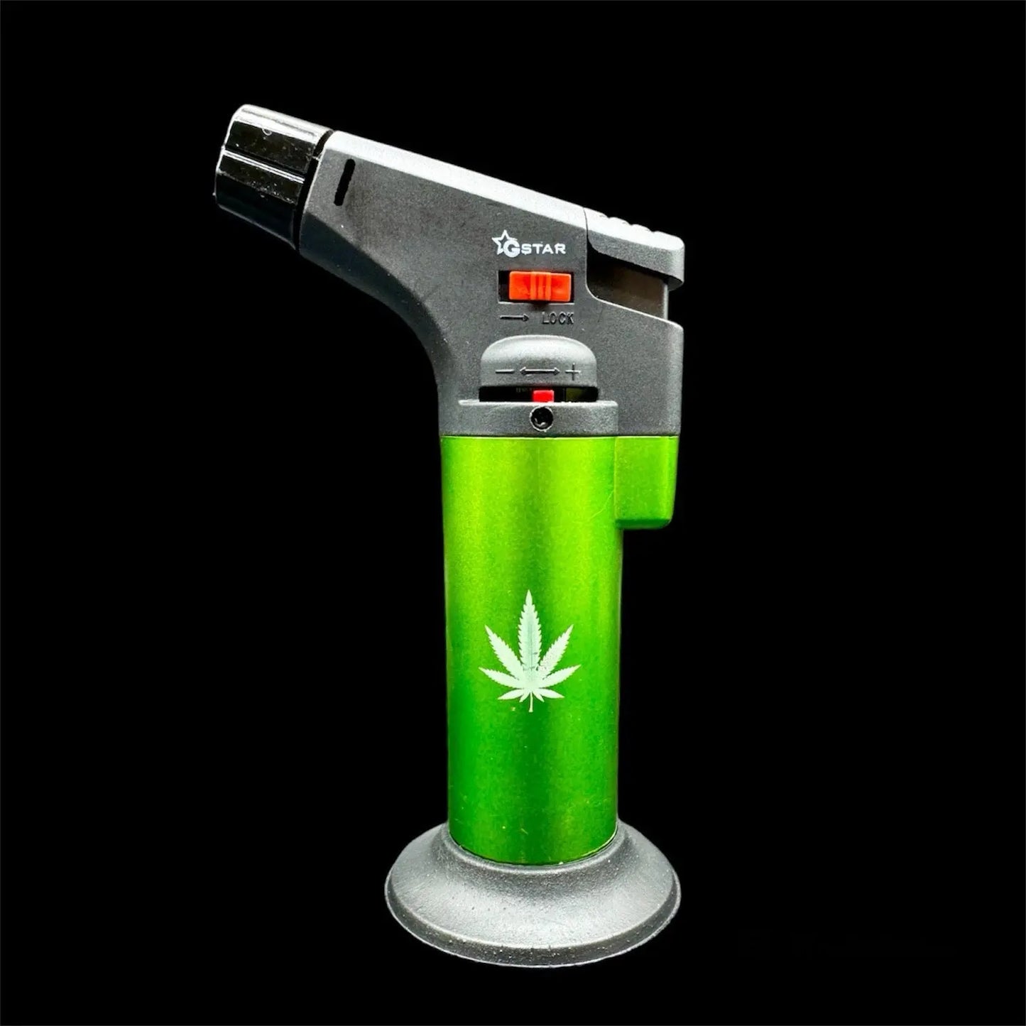 G-Star Leaf Torch 50018 green color