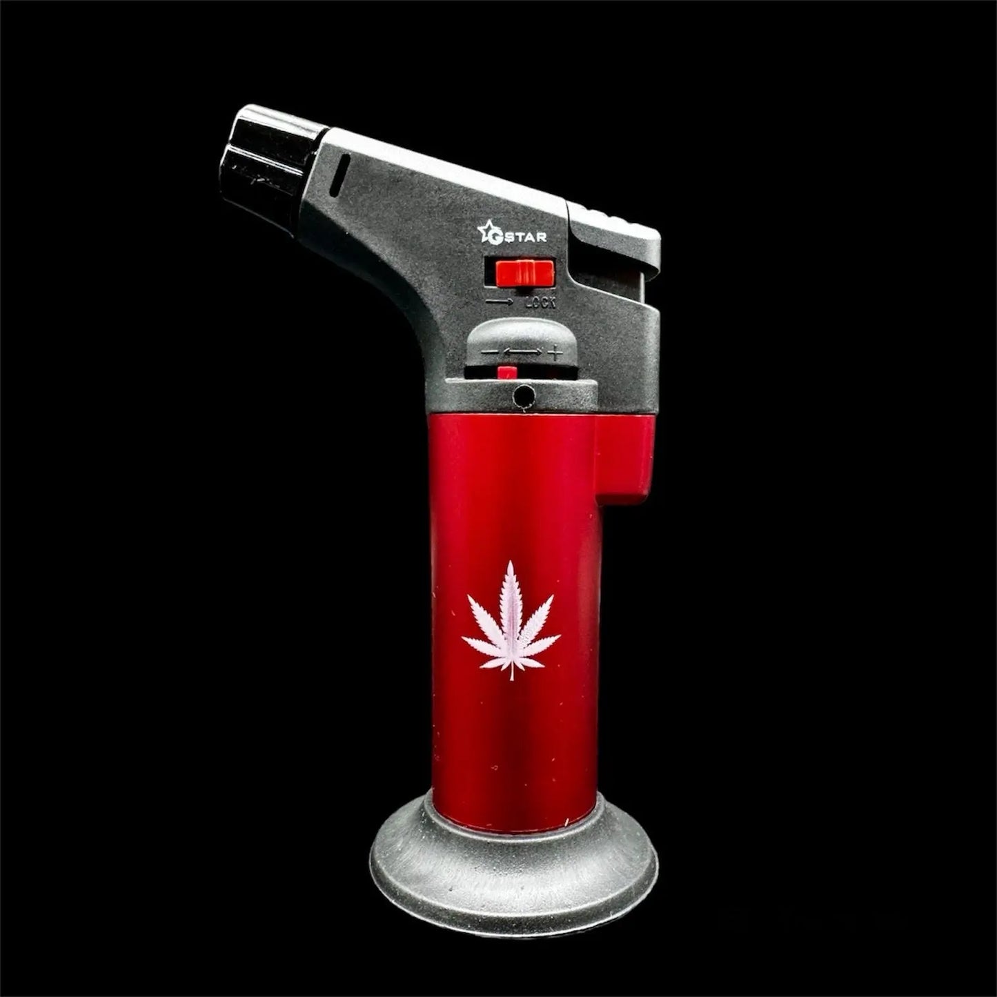 G-Star Leaf Torch 50018 red color
