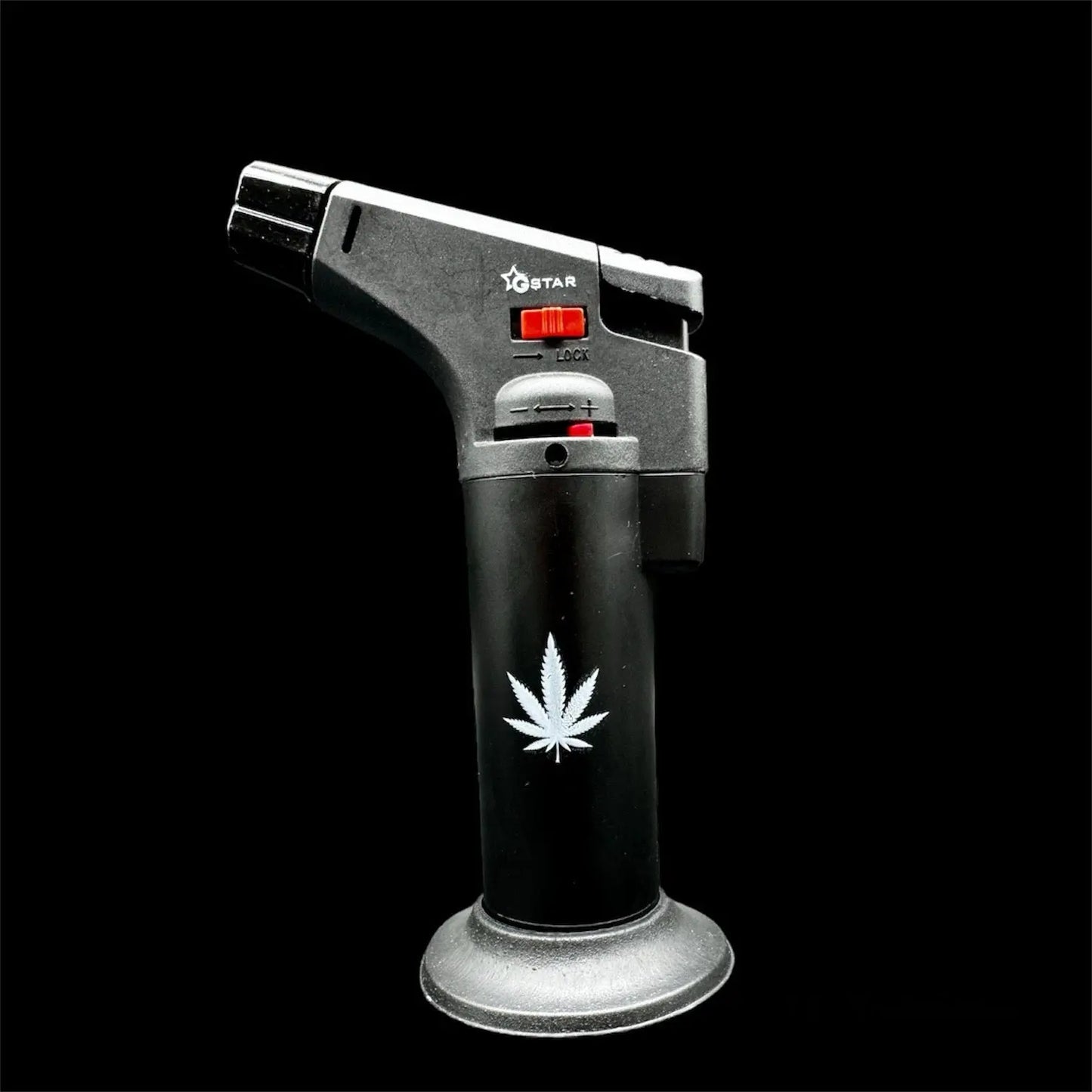 G-Star Leaf Torch 50018 black color