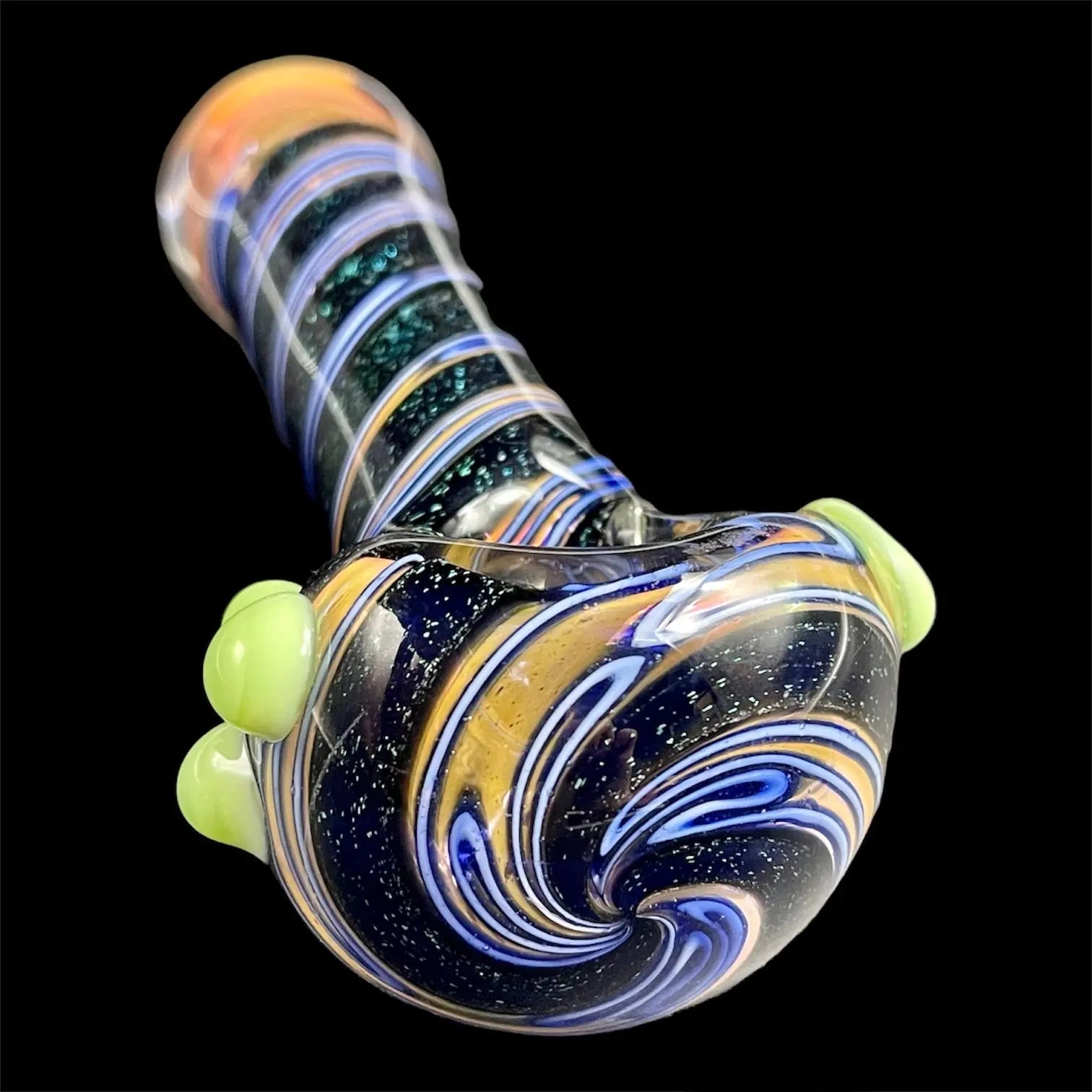 glass pipes