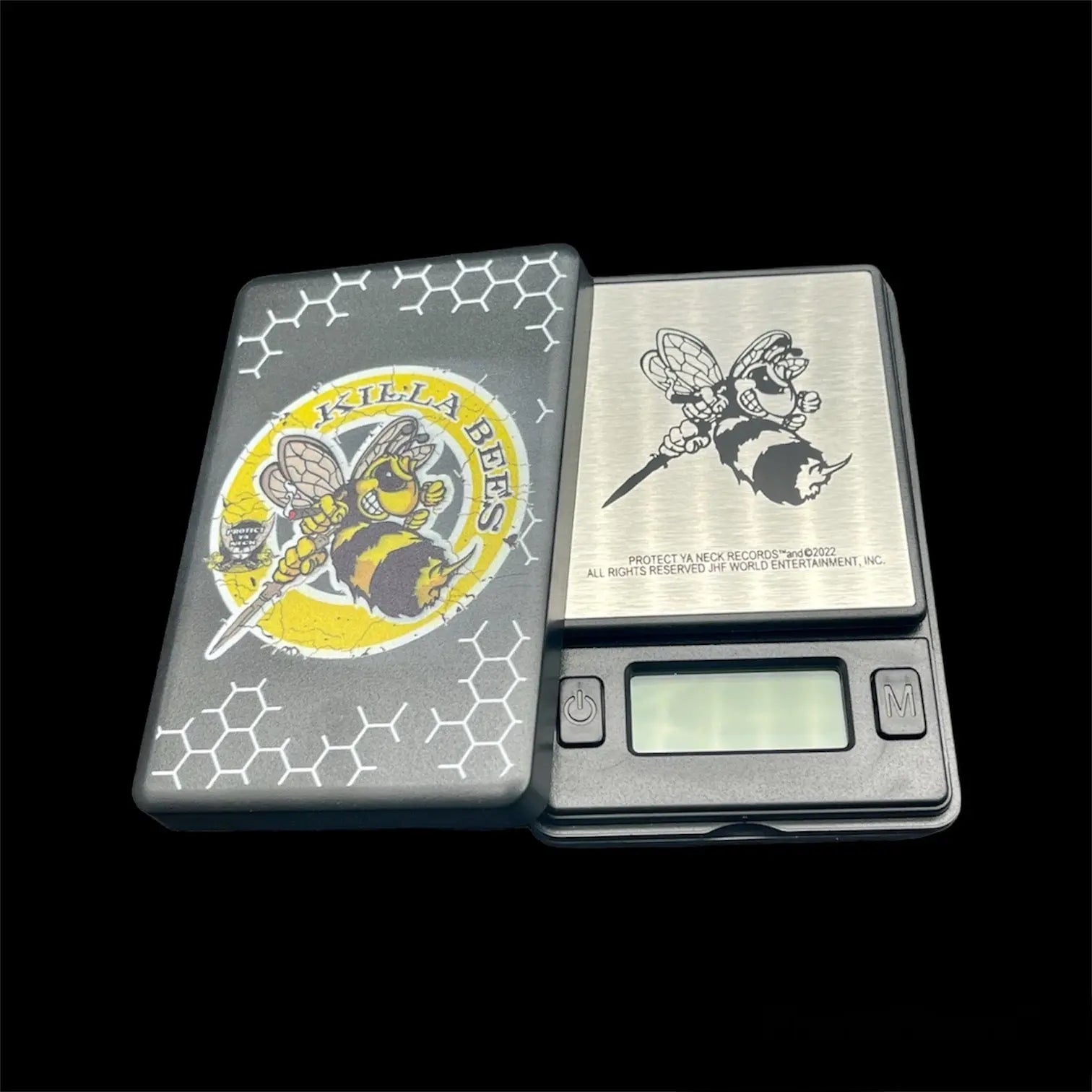 KILLA BEES Small Digital Scale US Shop Killa bees small digital scale us shop