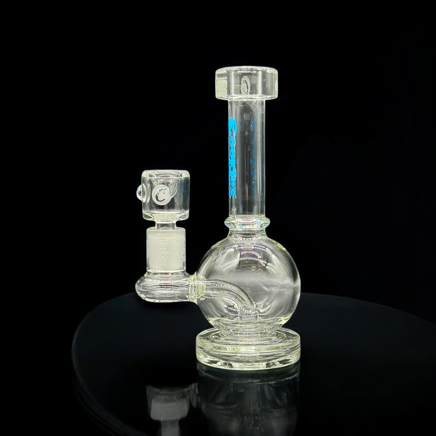 Modern Cookies Beaker