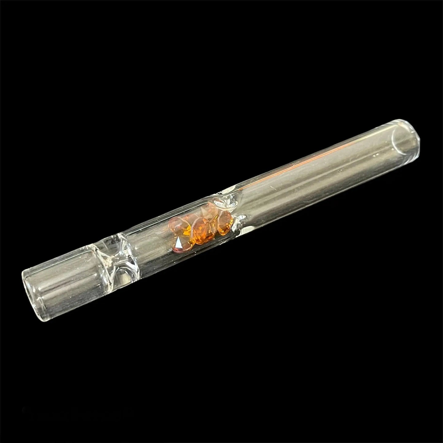 orange one hitter