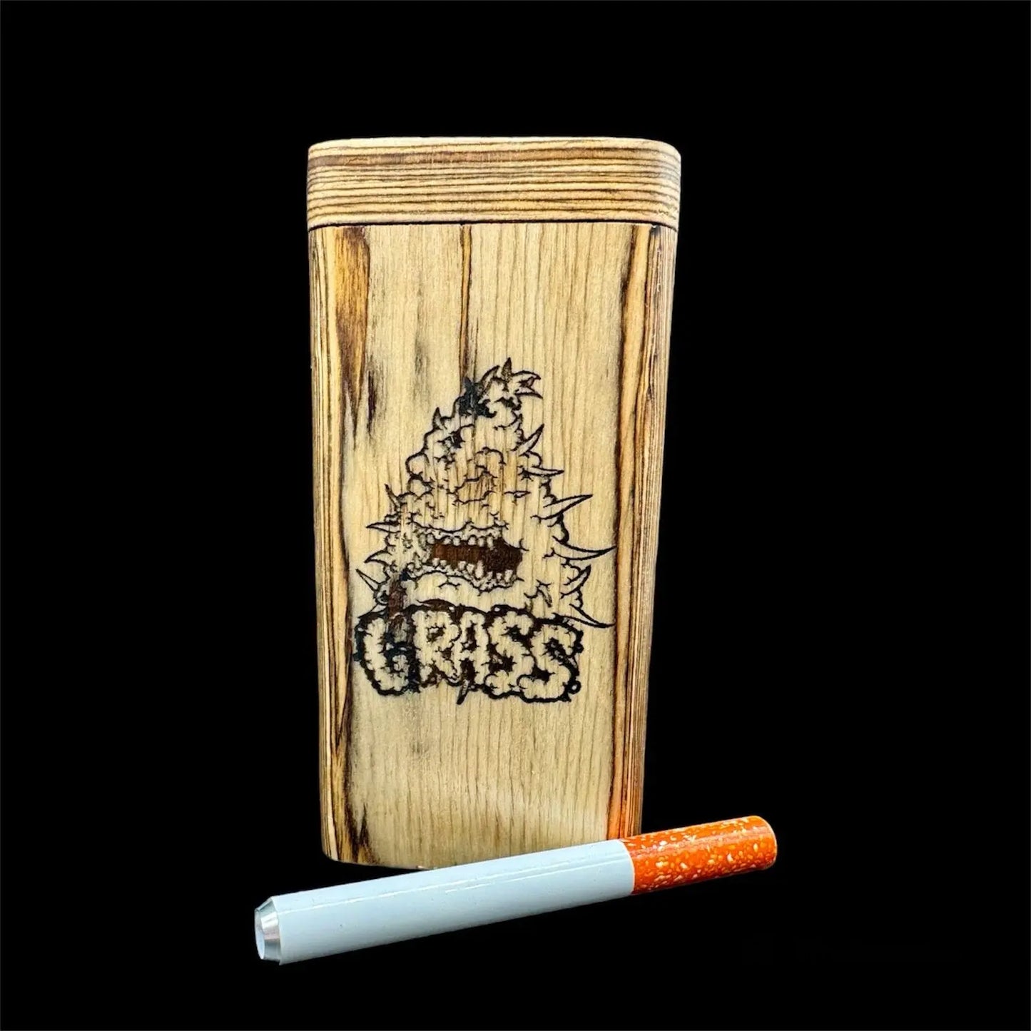 dugout one hitter