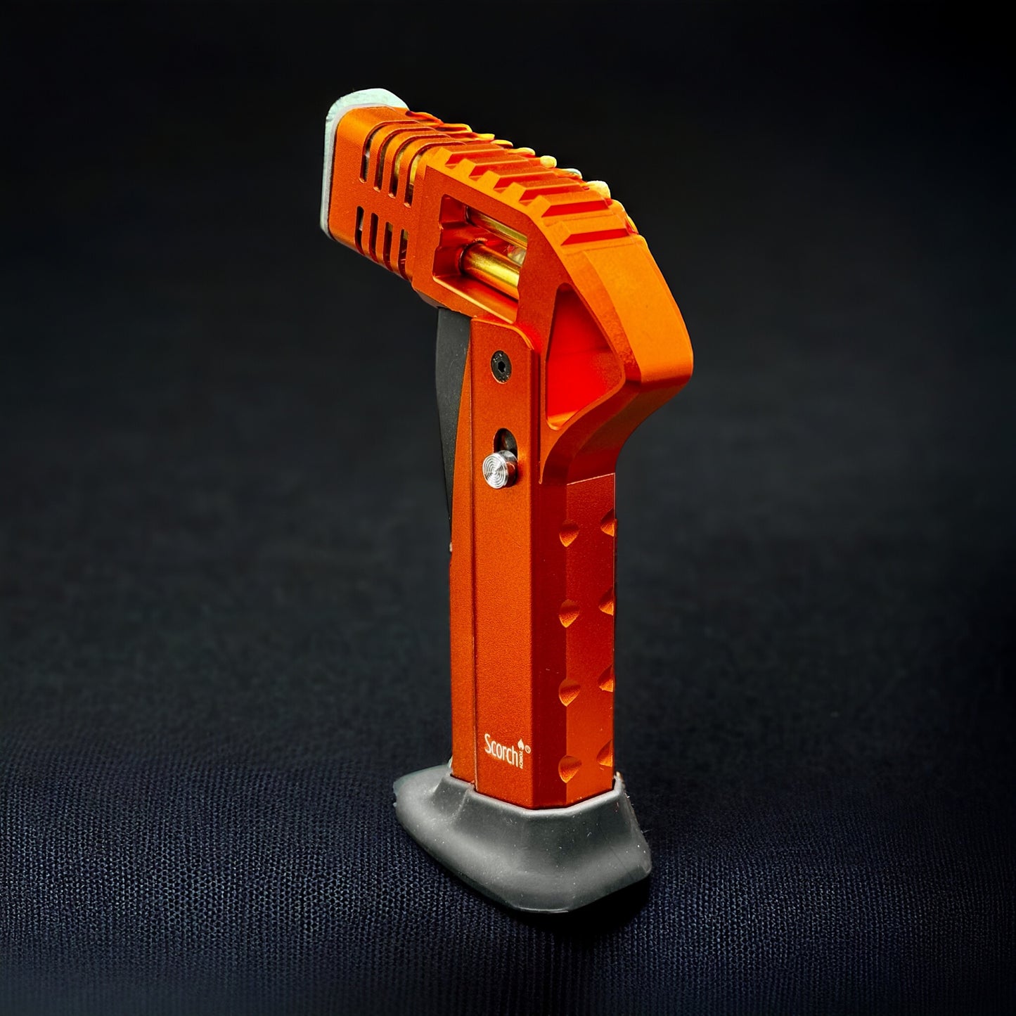 Scorch Dual Jet Flame Multipurpose Torch