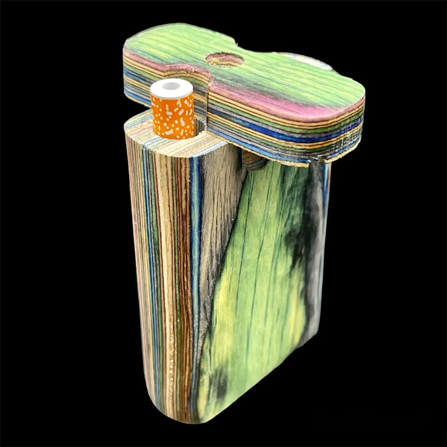storage one hitter box