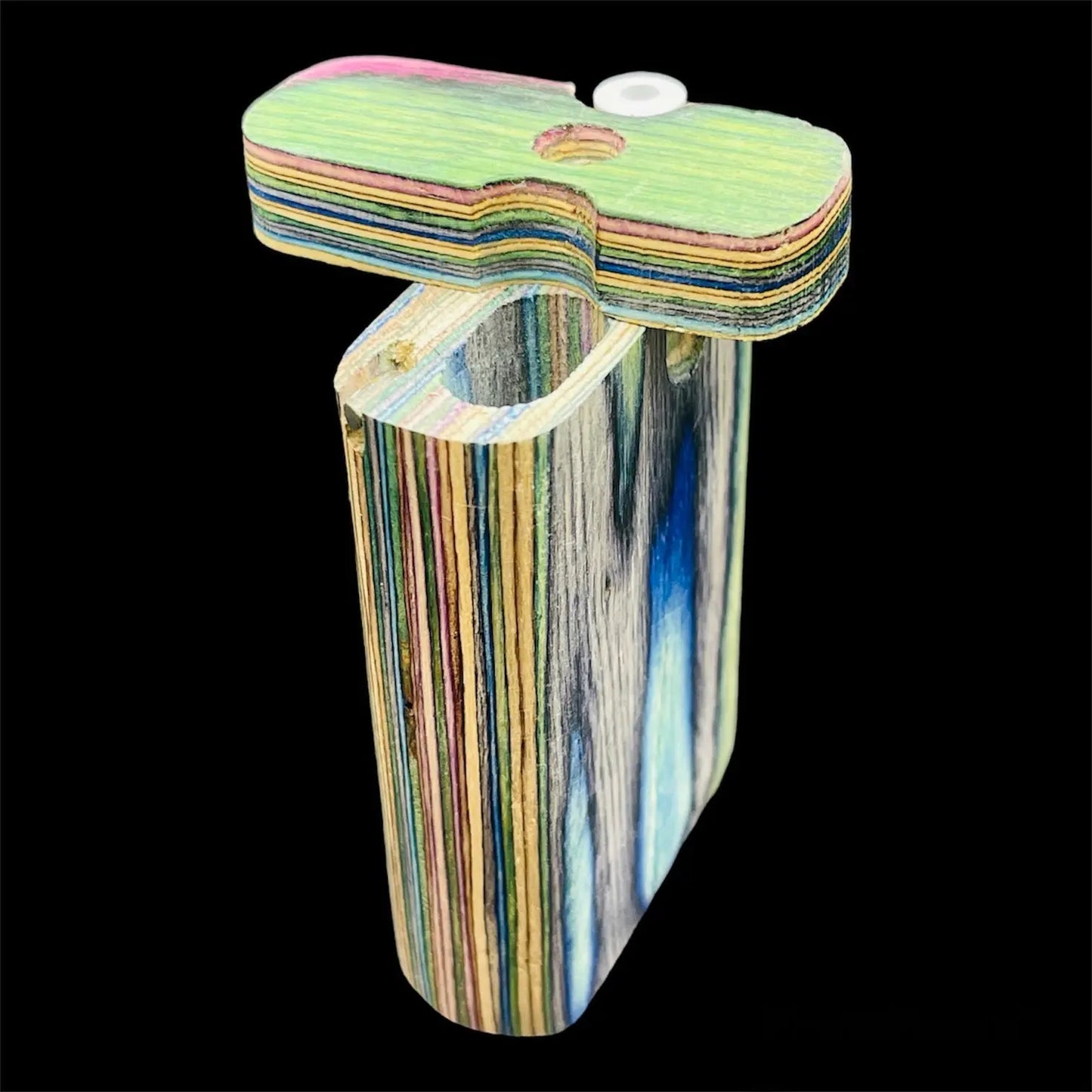 one hitter box