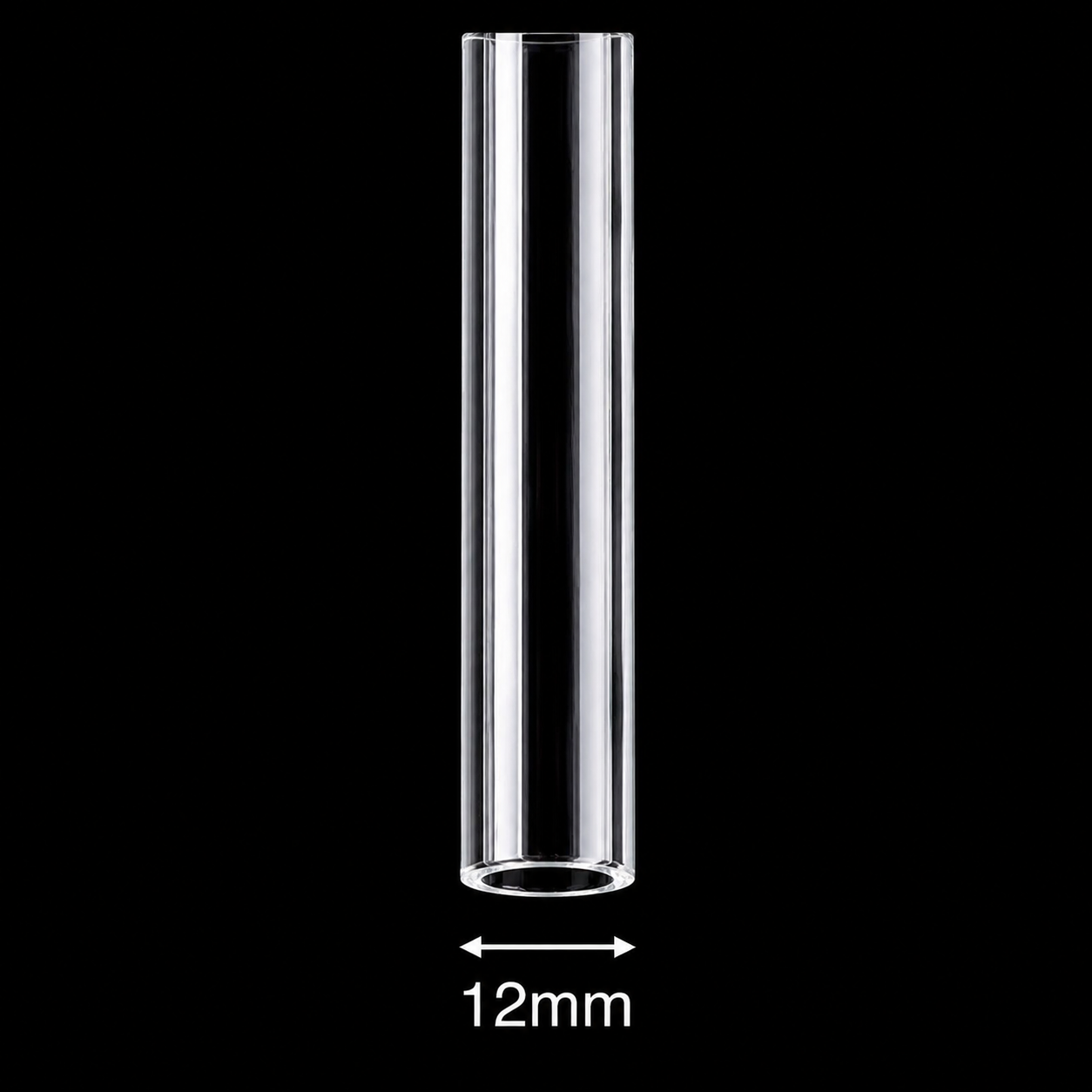 Replacement Slide for Oil Bubbler thick size