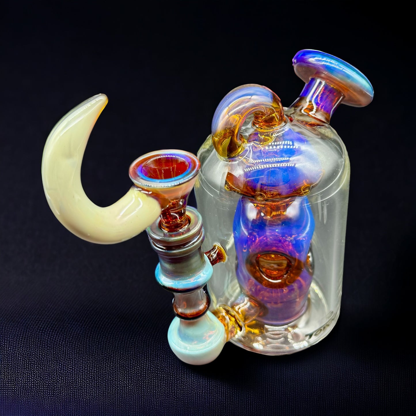 glass bong
