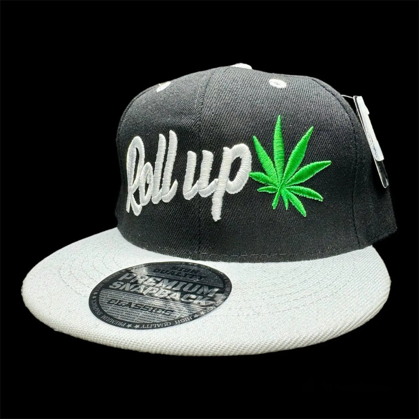 roll up best hat caps