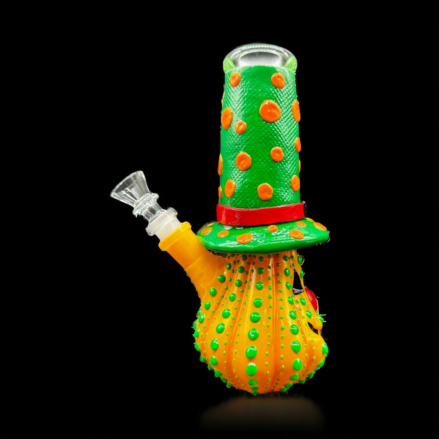 glass bong
