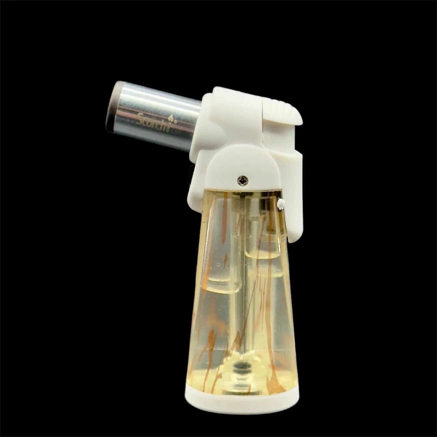 Micro Table Torch 61750 full white color
