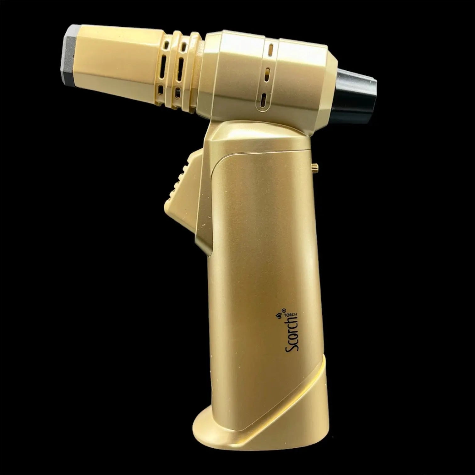 Scorch Torch Lighters 61694 bronze