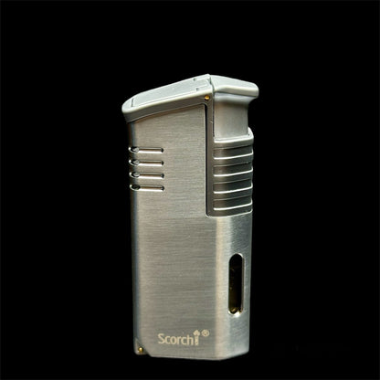silver scorch lighters 