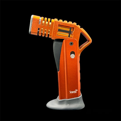 Scorch Torch Lighter 51493  orange color 