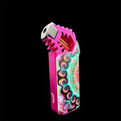 Scorch Torch Lighters 61560 pink 