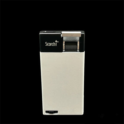 Scorch Torches model 61700-1 Wide Angle Ultra Slim silver