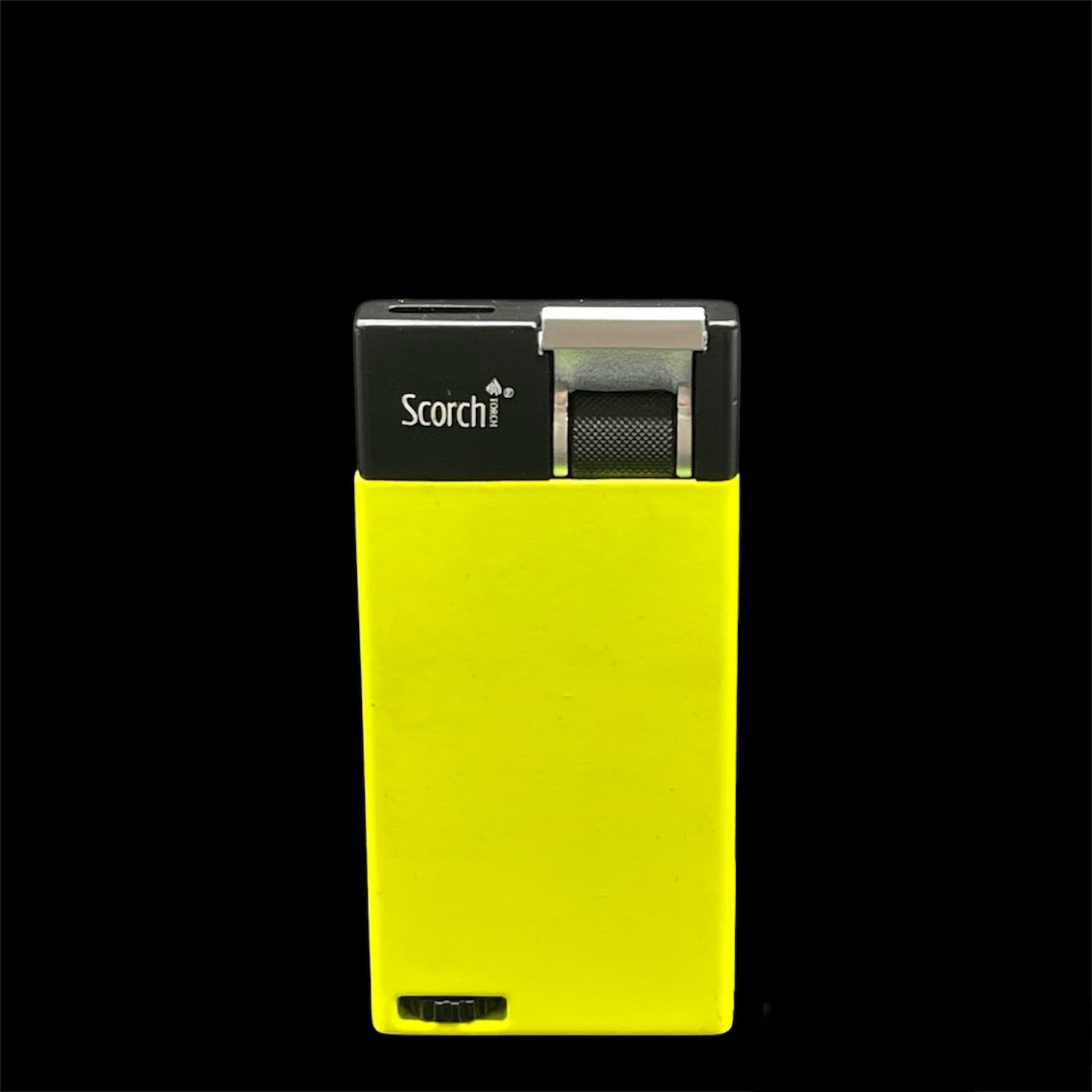 Scorch Torches model 61700-1 Wide Angle Ultra Slim yellow