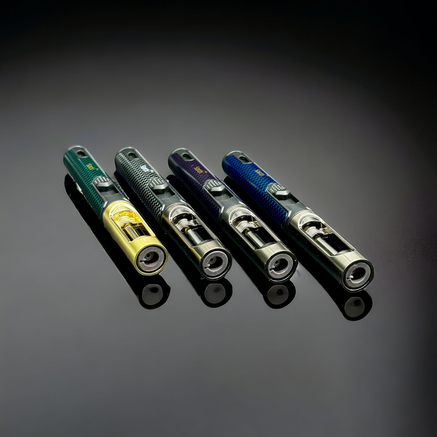 Scorch Torch Lighter Pencil Single Flame 61738