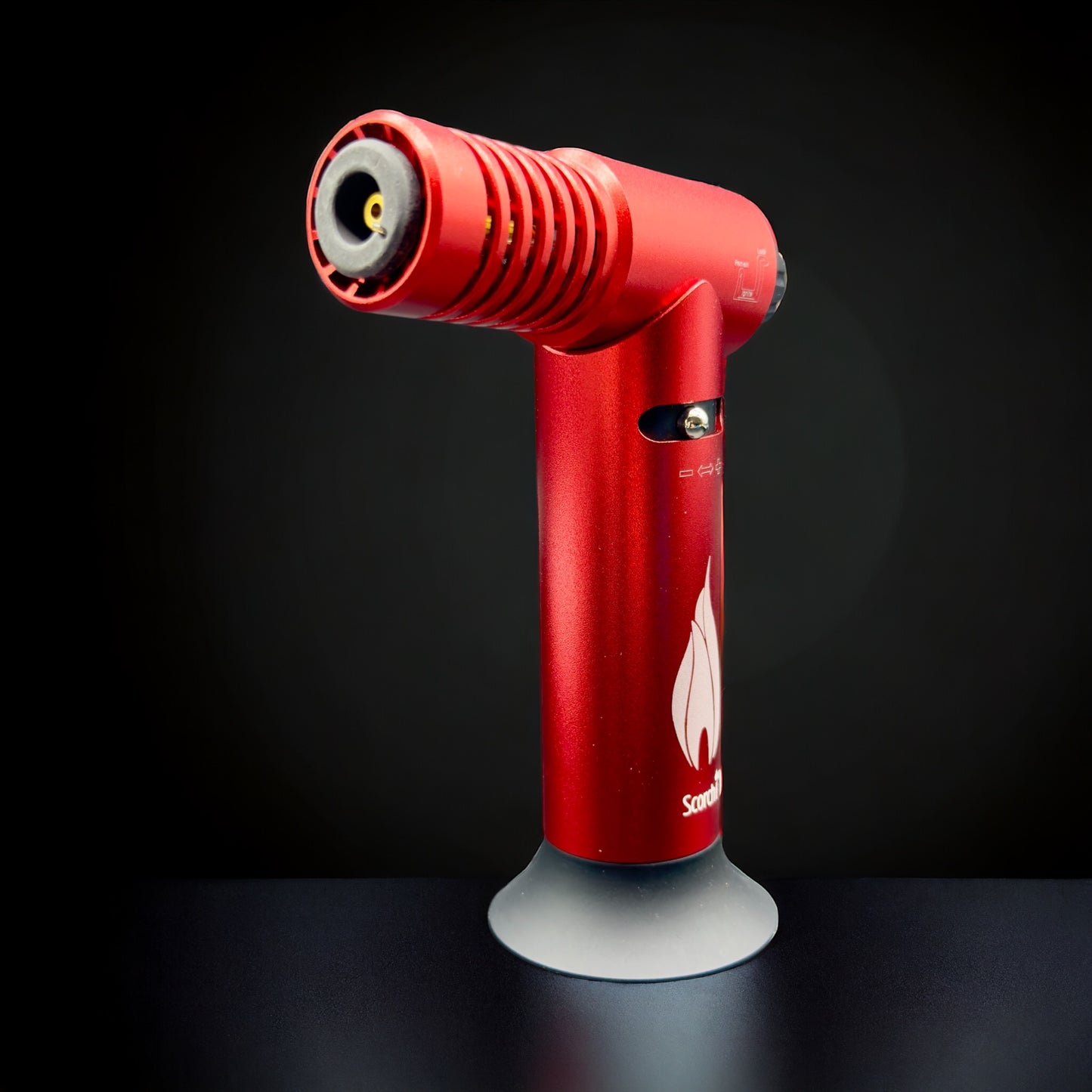 Scorch Torch Lighter Single Flame Table Torch 51552