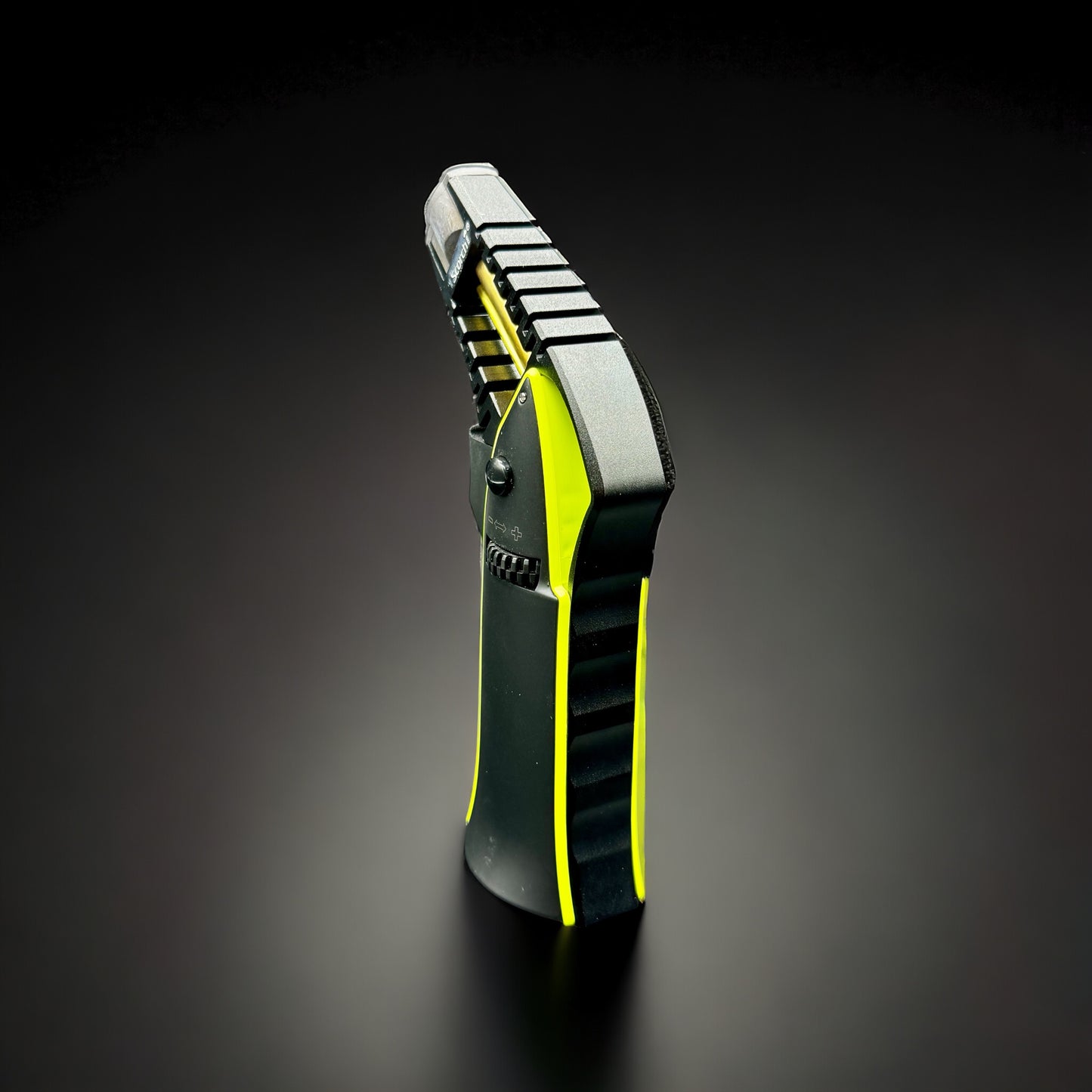 Scorch Torch Lighter Flame Adjustable Butane