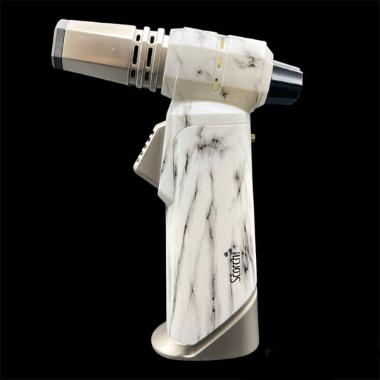 Scorch Torch Lighters 61694 marble