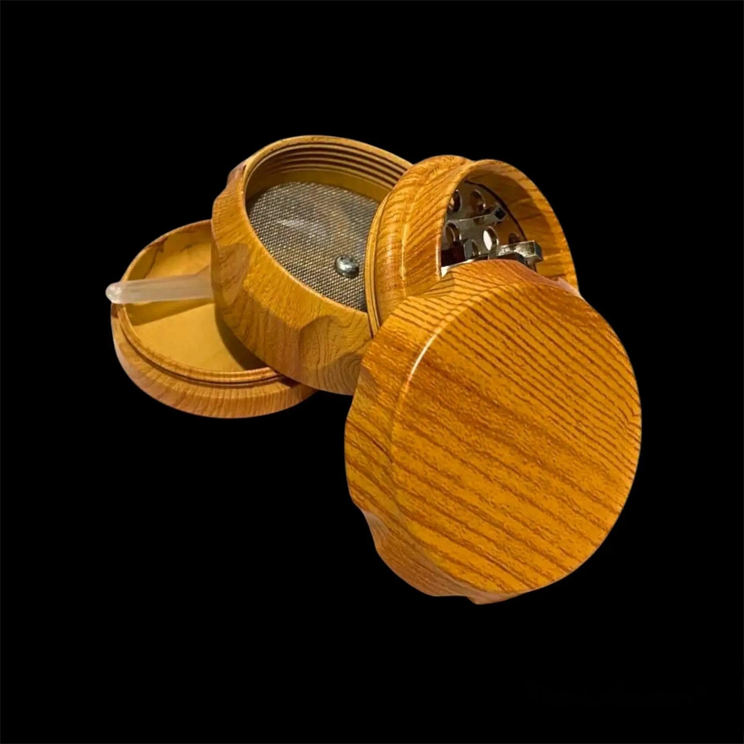 herb grinder